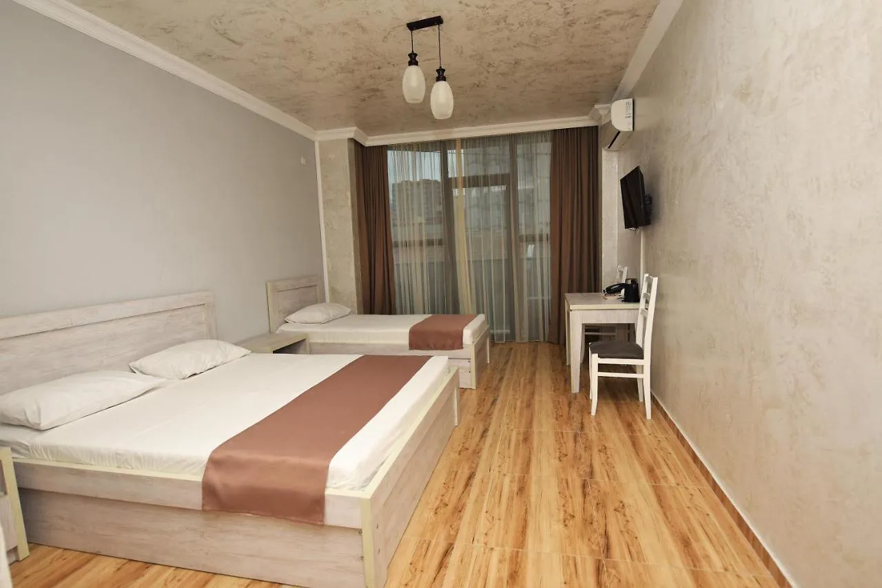 Kazbegi Hotel Batum